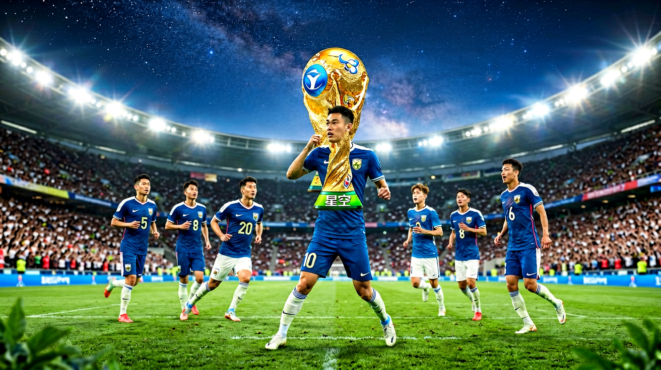 世界杯