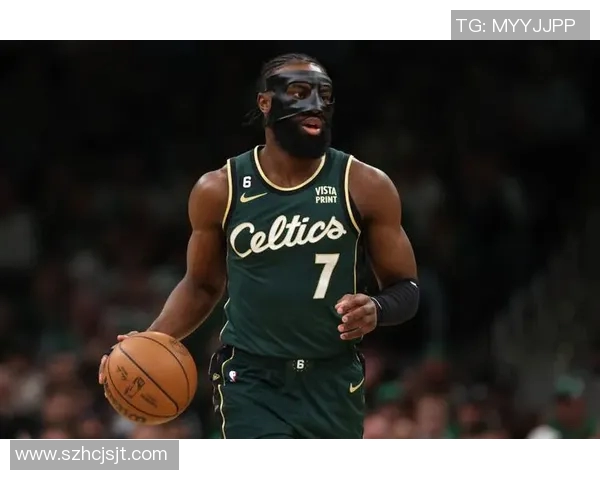 杰伦布朗:从新星到领袖的蜕变与未来展望 杰伦布朗:从新星到领袖的蜕变与未来展望