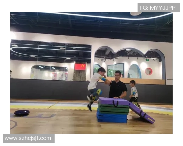 地坛体育馆培训课程全面升级助力运动爱好者提升技能与体能